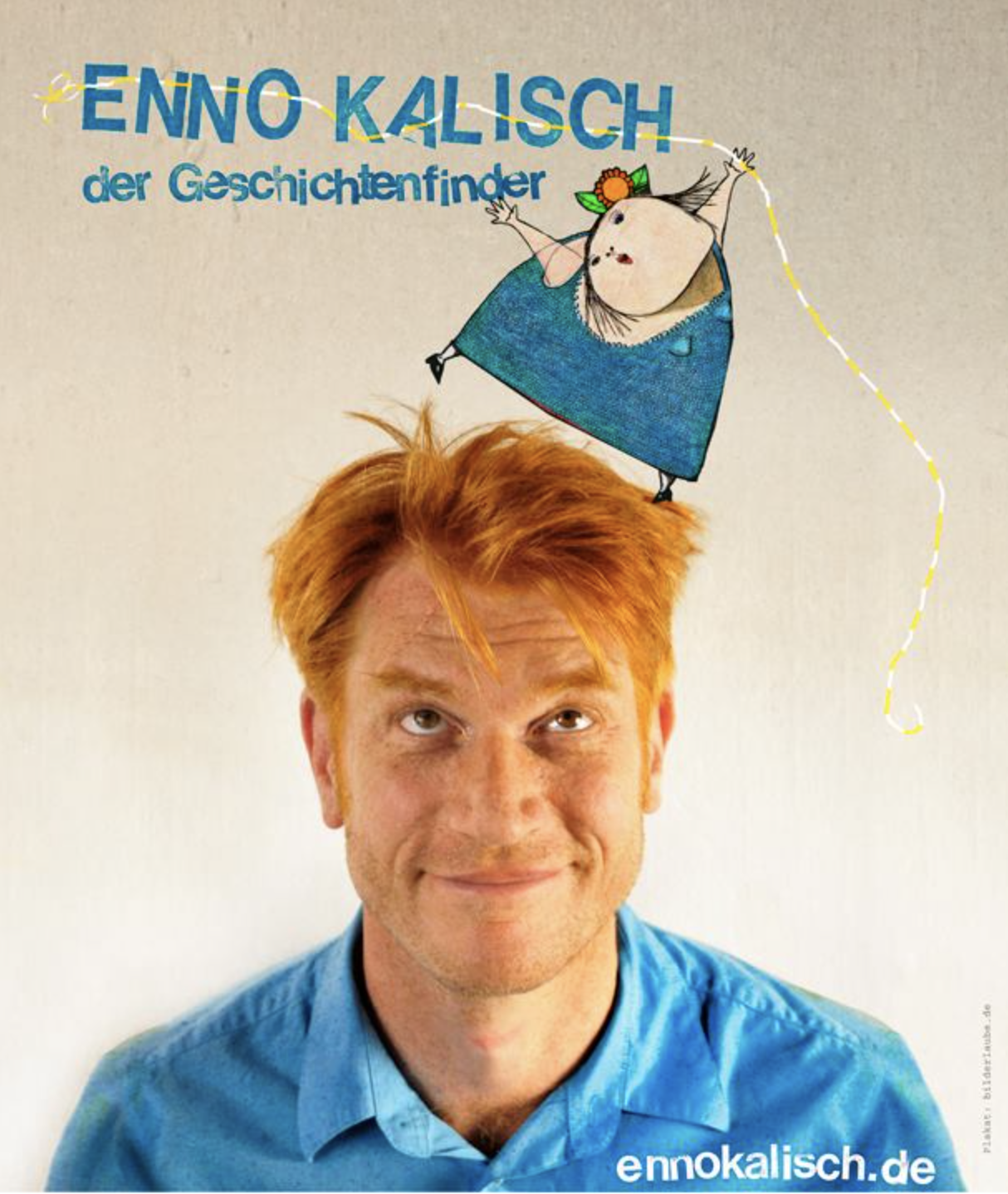 Enno Kalisch