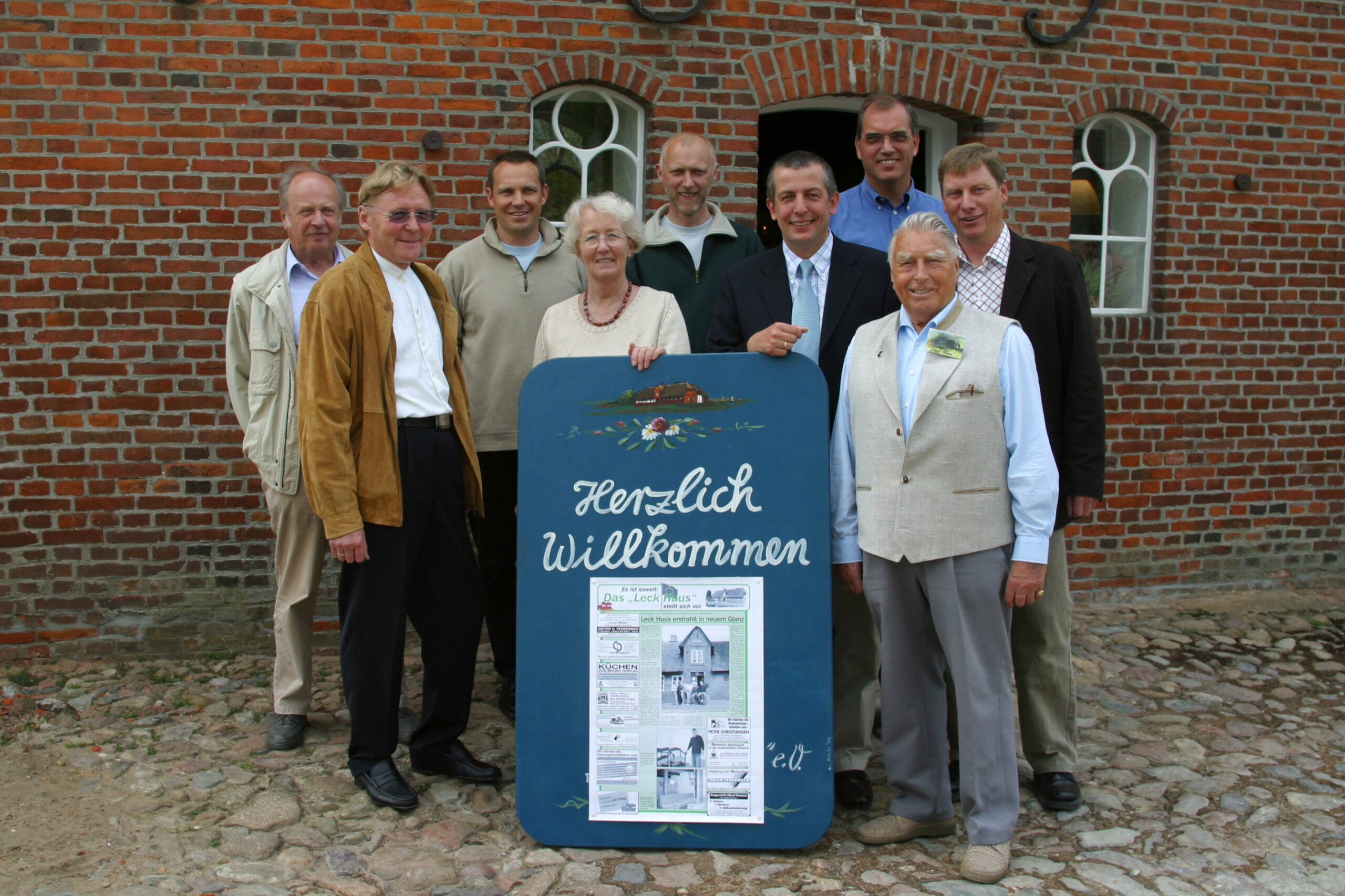 Gruppenbild